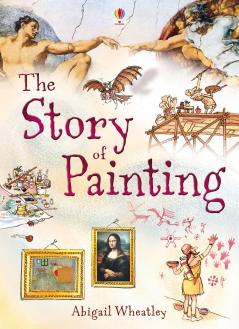 THE STORY OF PAINTING