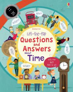 LTF QUESTIONS & ANSWERS TIME
