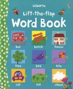 LIFT THE FLAP: SHAPES