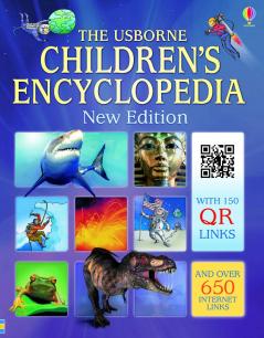 CHILDRENS ENCYCLOPEDIA