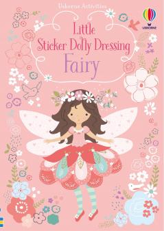 LITTLE SDD FAIRY