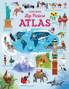 BIG PICTURE ATLAS