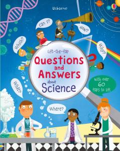 LTF QUESTIONS & ANSWERS ABOUT SCIENCE