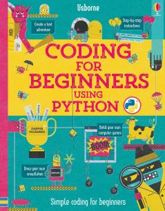 CODING FOR BEGINNERS USING