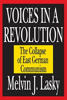Voices in a Revolution