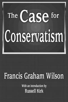 Case for Conservatism