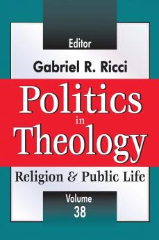 Politics in Theology