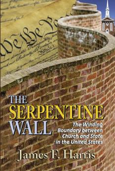 Serpentine Wall