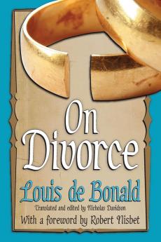 On Divorce