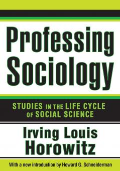 Professing Sociology