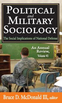 Political and Military Sociology