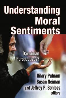 Understanding Moral Sentiments