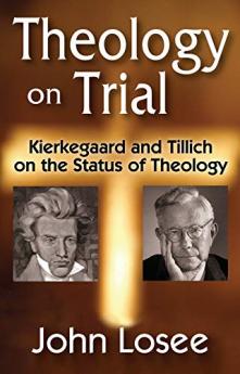 Theology on Trial