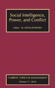 Social Intelligence Power and Conflict