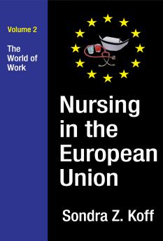 Nursing in the European Union