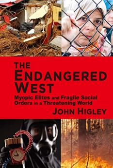 Endangered West