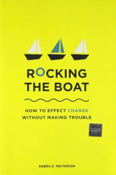 Rocking the Boat