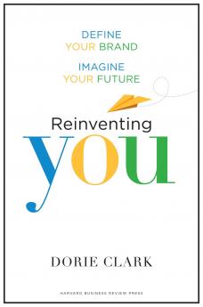 Reinventing You