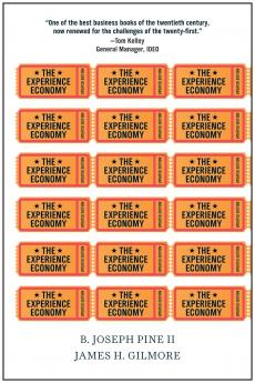 Experience Economy