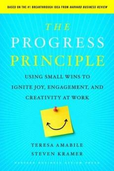 Progress Principle