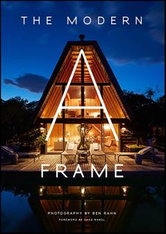 THE MODERN A-FRAME