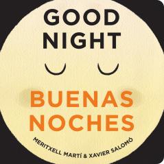 GOOD NIGHT - BUENAS NOCHES