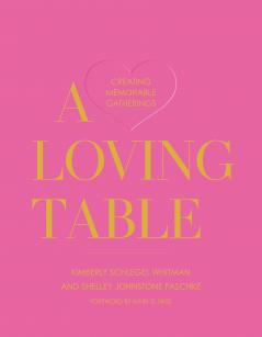 A LOVING TABLE