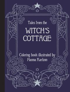 Tales from the Witch's Cottage