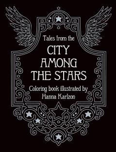 Tales from the City Among the Stars