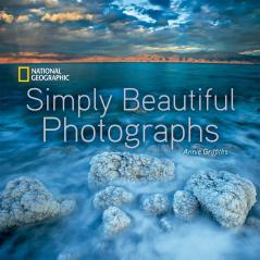 NATIONAL GEOGRAPHIC SIMPLY BEAUTIFUL PHOTOGRAPHS