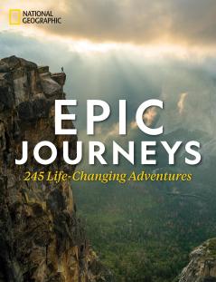 EPIC JOURNEYS