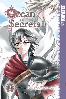 Ocean of Secrets Volume 2