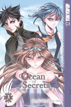 Ocean of Secrets Volume 3
