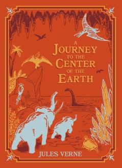 Journey to Center of the Earth
