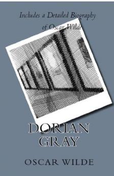 The Picture of Dorian Gray