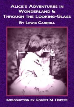 Alice's Adventures in Wonderland (children's) (Barnes & Noble Leatherbound Children's Classics) Lewis Carroll