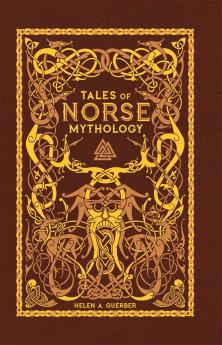 Tales of Norse Mythology (Barnes & Noble Omnibus Leatherbound Classics): Representing Bullies and Victims in Popular Culture