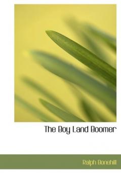 The Boy Land Boomer