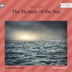 Mystery of the Sea (Classic Reprint)