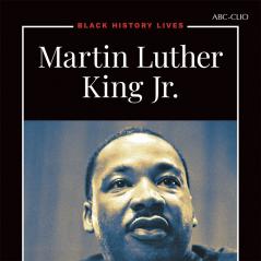 Martin Luther King Jr.