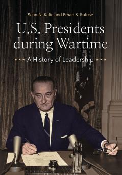 U.S. Presidents During Wartime
