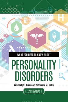 What You Need to Know about Personality Disorders