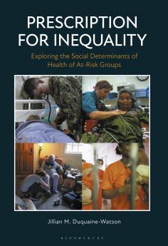 Prescription for Inequality