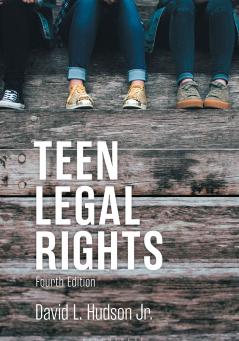 Teen Legal Rights