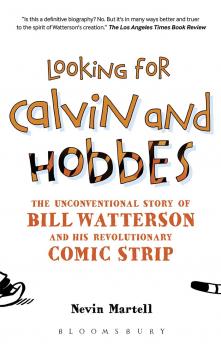 Looking for Calvin and Hobbes