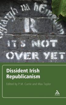 Dissident Irish Republicanism