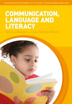 Communication Language and Literacy