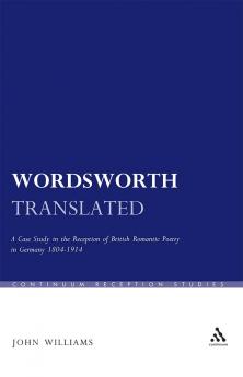 Wordsworth Translated