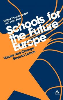 Schools for the Future Europe