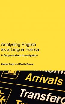 Analysing English as a Lingua Franca